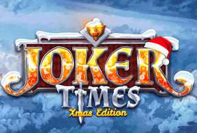 Joker Times Xmas Mobile