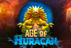Age of Huracan