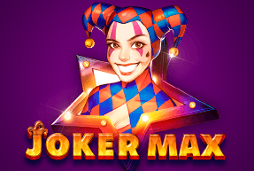 Joker Max Gamble Feature Mobile