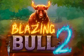 Blazing Bull 2 Mobile