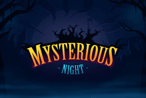 Mysterious Night