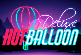 Hot Balloon Deluxe