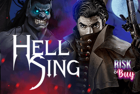 HellSing Mobile
