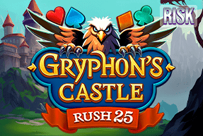 Gryphons Castle Rush25