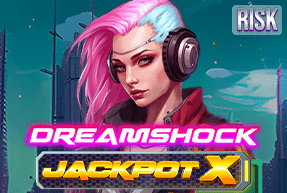 Dreamshock Jackpot X