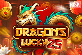 Dragons Lucky 25
