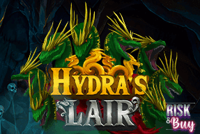 Hydras Lair