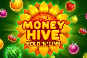 Money Hive Hold n Link