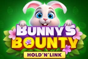Bunnys Bounty: Hold N Link