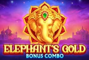 Elephants Gold: Bonus Combo