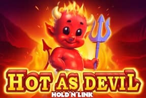 Hot as Devil: Hold N link