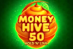 Money Hive 50: Hold N link