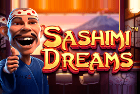 Sashimi Dreams Mobile