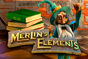 Merlins Elements Mobile