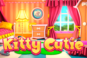 Kitty Cutie Mobile