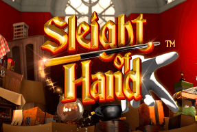 Sleight Of Hand Mobile