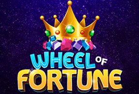 Wheel of Fortune Mobile