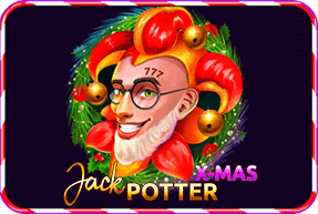 Jack Potter X-MAS