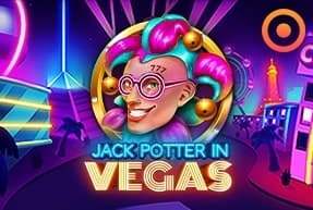 Jack Potter in Vegas