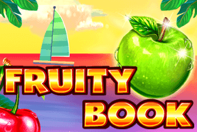 Fruity Book
