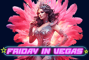 Friday in Vegas