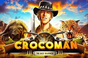 Crocoman Mobile