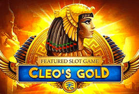 Cleos Gold Mobile