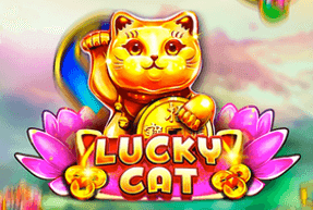 Lucky Cat Mobile
