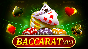 Baccarat Mini Mobile