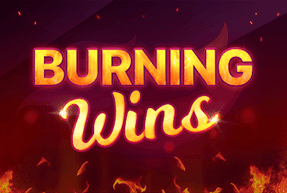 Burning Wins: classic 5 lines