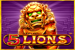 5 Lions Mobile