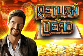 Return of the Dead Mobile
