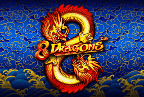 8 Dragons Mobile