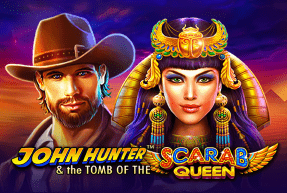 John Hunter and the Tomb of the Scarab Queen Mobile