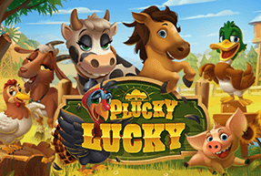 Plucky Lucky