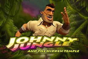 Johnny Jungle