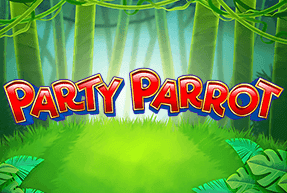 Party Parrot