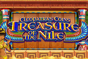 Treasure of the Nile