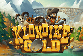 Klondike Gold