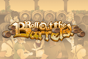 Roll Out the Barrels