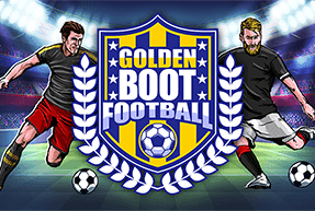 Golden Boot Football