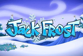Jack Frost