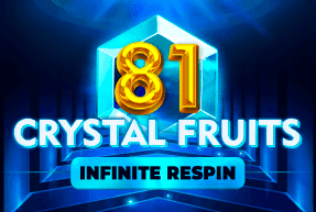 81 Crystal Fruits