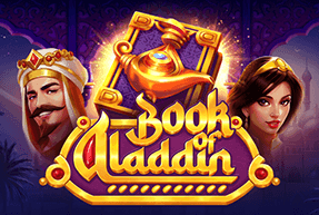 Book of Aladdin
