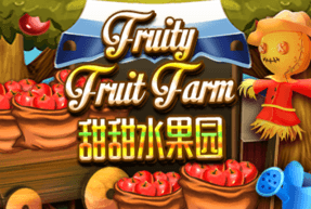 Fruity Fruit Farm Mobile