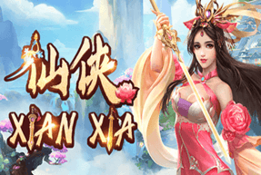 Xian Xia Mobile