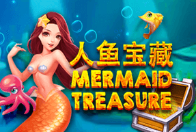 Mermaid Treasure Mobile