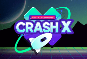 Crash X