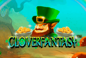 Clovers Fantasy Mobile