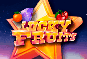 Lucky Fruits Mobile